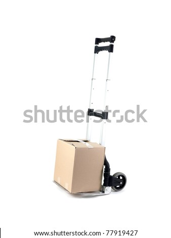 removal trolley