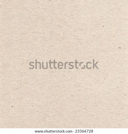 Recycled Kraft Paper