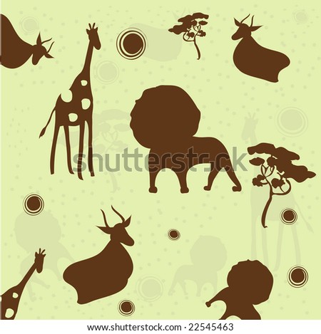 animal background images