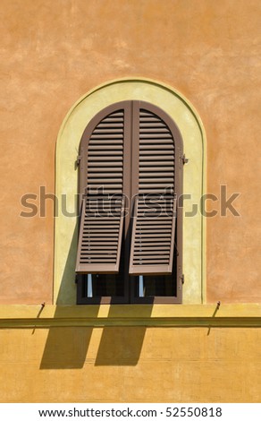 Shutters Stock