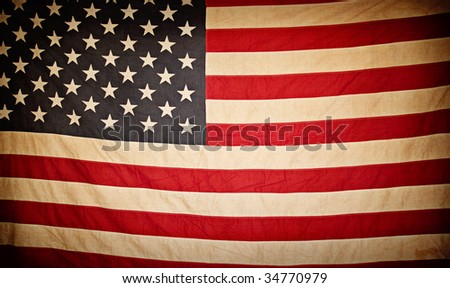 american flag background fade. american flag background fade.