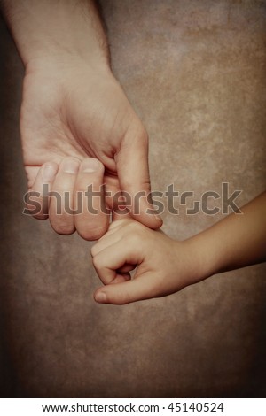 holding hands love. stock photo : Holding Hands of