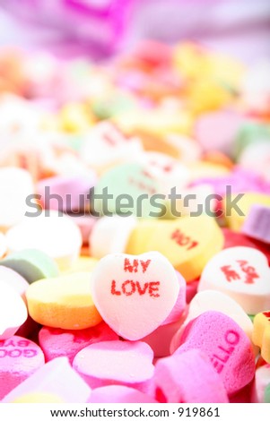 Valentines - Roses - Candy - Gifts