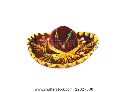 Small Sombrero