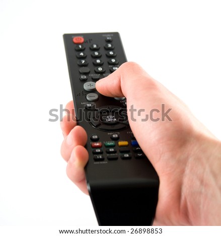 Clicker Tv