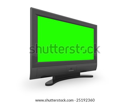 Complete Digital Backgrounds for Green Screen Templates