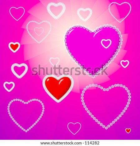 valentine hearts valentine hearts