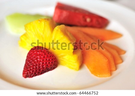 is fruit salad healthy fruit plate is fruit salad healthy fruit plate