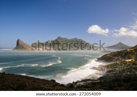 Hout Bay - Western Cape, South Africa
