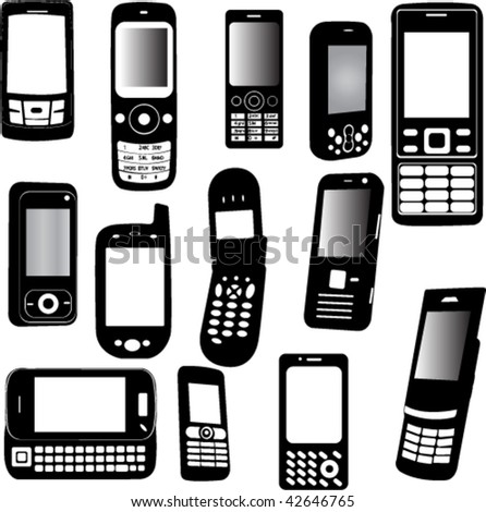 tattoo Nokia N-series clip art clip art phone. tattoo Nokia N-series clip art