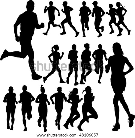 fat people running images. fat people running. fat people