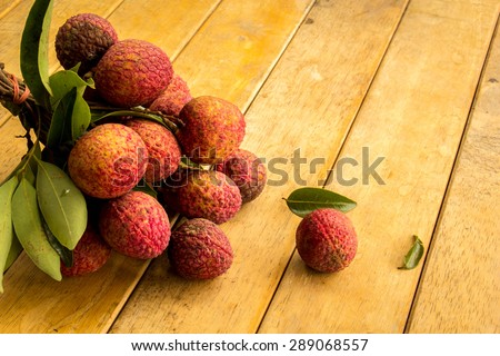 red, floor boards, flooring, background, texture, fruit.