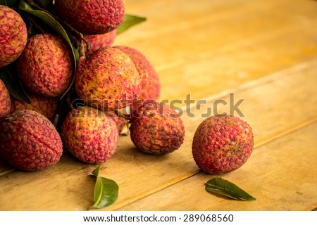 red, floor boards, flooring, background, texture, fruit.
