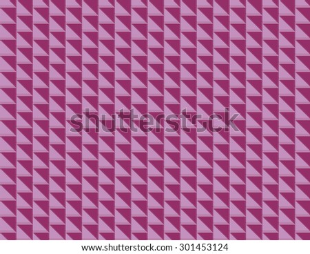 geometric pink pattern background