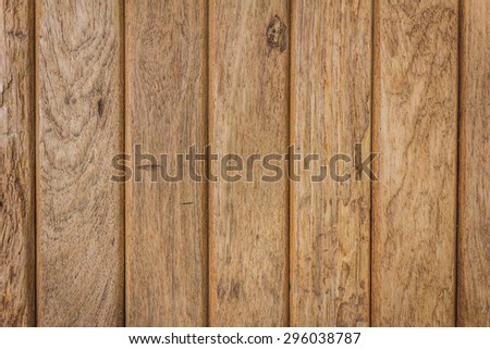 old floor board deck wooden background and texture