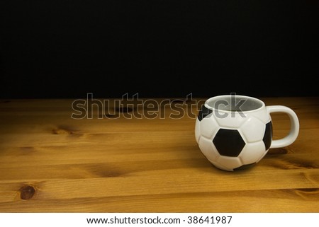 Coffee Football