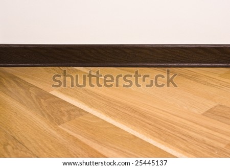 Skirting Wall