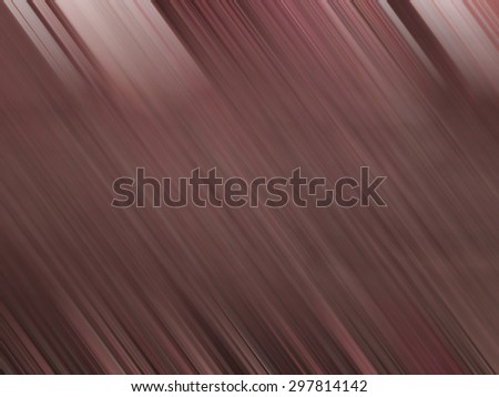 red abstract floor in garden motion blur background
