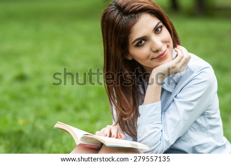 nature reading
