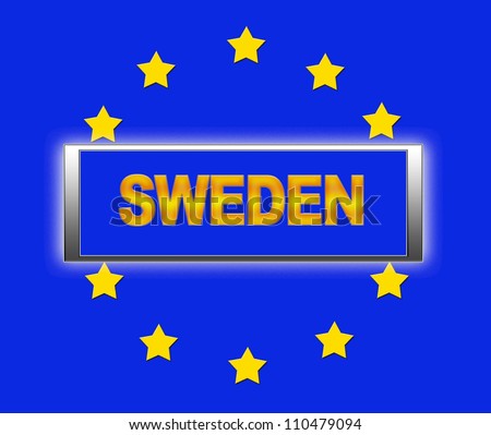 The Word Sweden