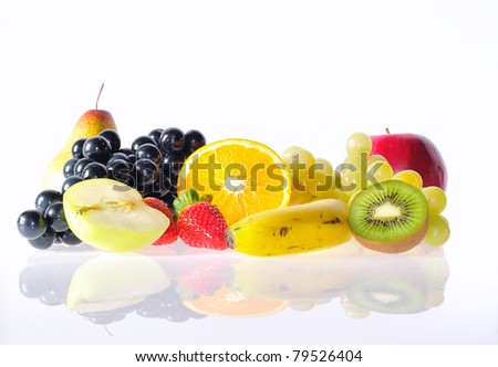 Fruit group.