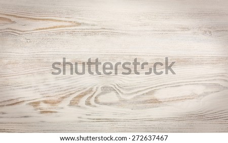 Wood plank warm brown texture background.\
Close up image of raw wooden texture birch oak warm colors with some corner vignetting to highlight copy space in the center of field