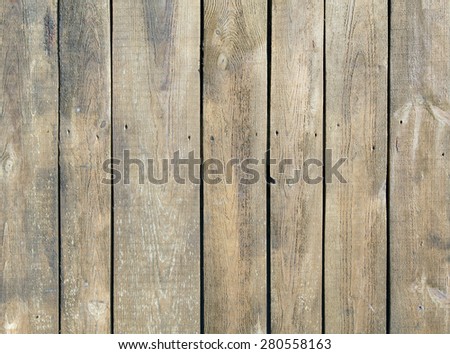 Wood plank warm brown texture background. Image of raw wooden texture pine oak warm colors wall floor desk interior
