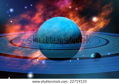 colors of planets. What+color+is+neptune+the+