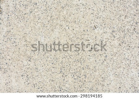 cement floor background