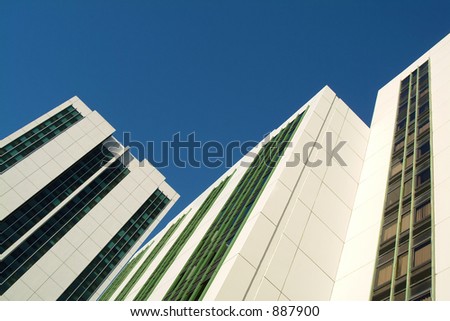Buildings profile