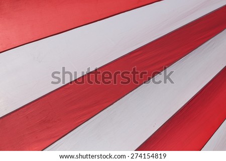 white and red lines texture