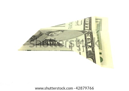 dollar bill paper