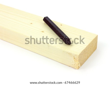 Wood Stud Texture