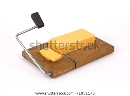 cheddar cheese chunks