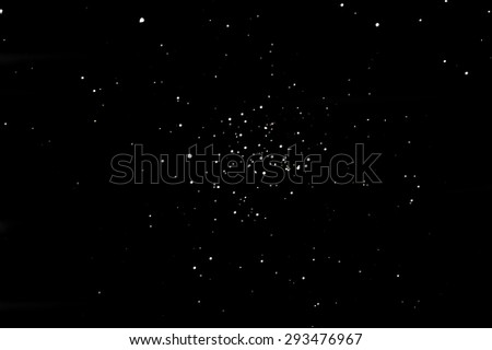 Star cluster M67\
Messier 67 (also known as M67 or NGC 2682) is an open cluster in the constellation of Cancer.