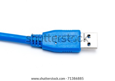 Usb Ground