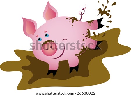 Happy Piggy