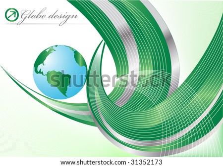 free world globe clipart. with globe; clip-art