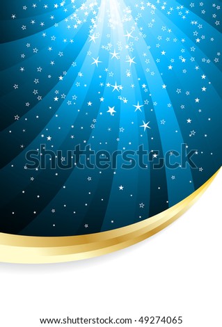 gold star clipart. with star; clip-art