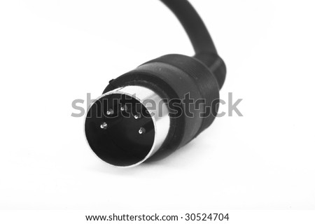 musical instrument digital interface pdf