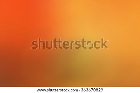Yellow orange blurred background/Yellow orange blurred background/Yellow orange blurred background