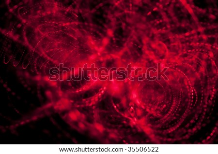 abstract red and black wallpaper
