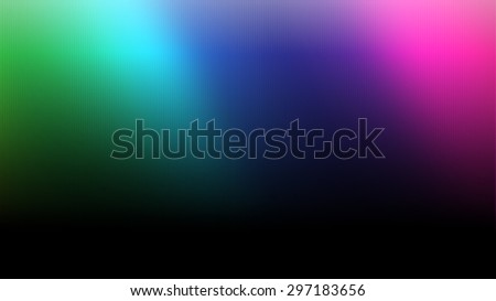 Abstract texture design or wallpaper on a dark background