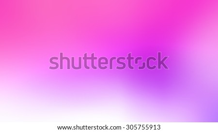 Soft pink gradient background and wallpaper.