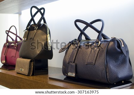 lady purses