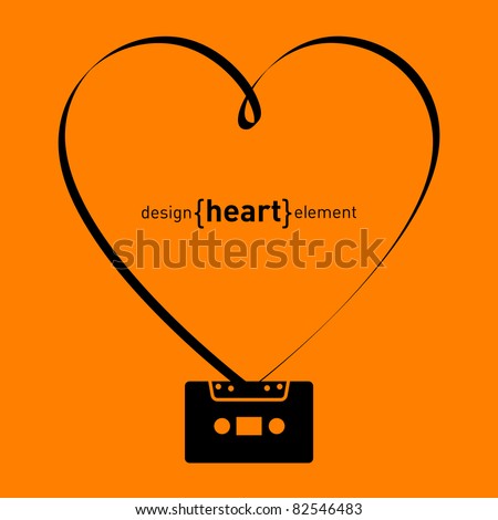 Element Heart