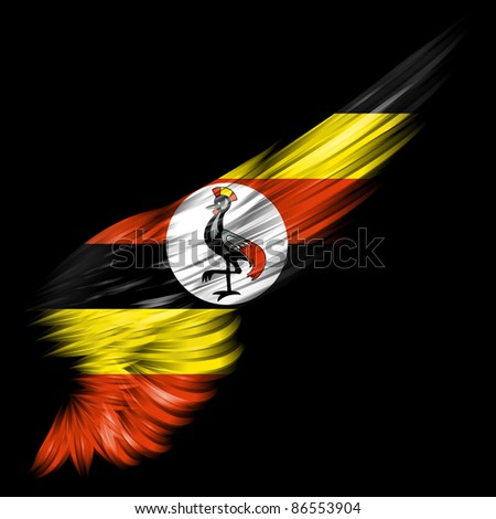 Republic Of Uganda