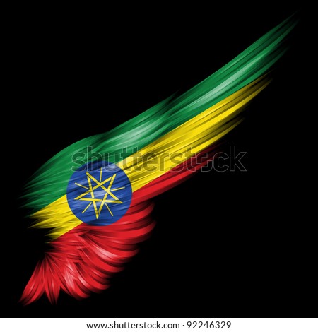 Ethiopian Backgrounds