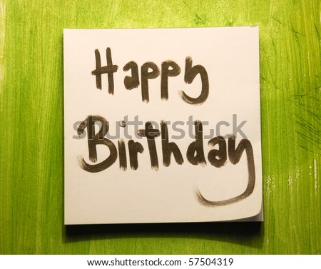 Happy+birthday+messages+for+friends