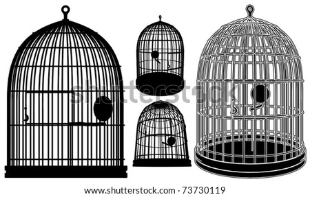 Cage Vector